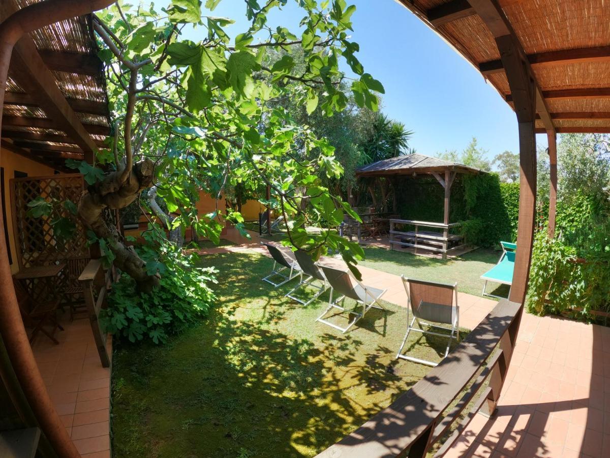 La Torricella Hotel