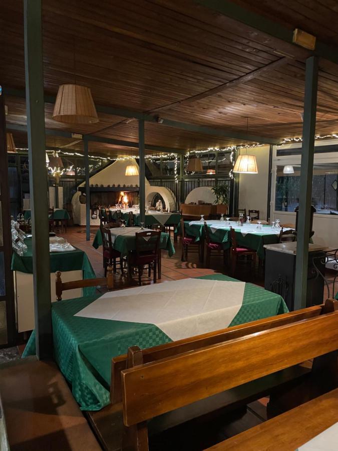 Hotel La Torricella Capalbio