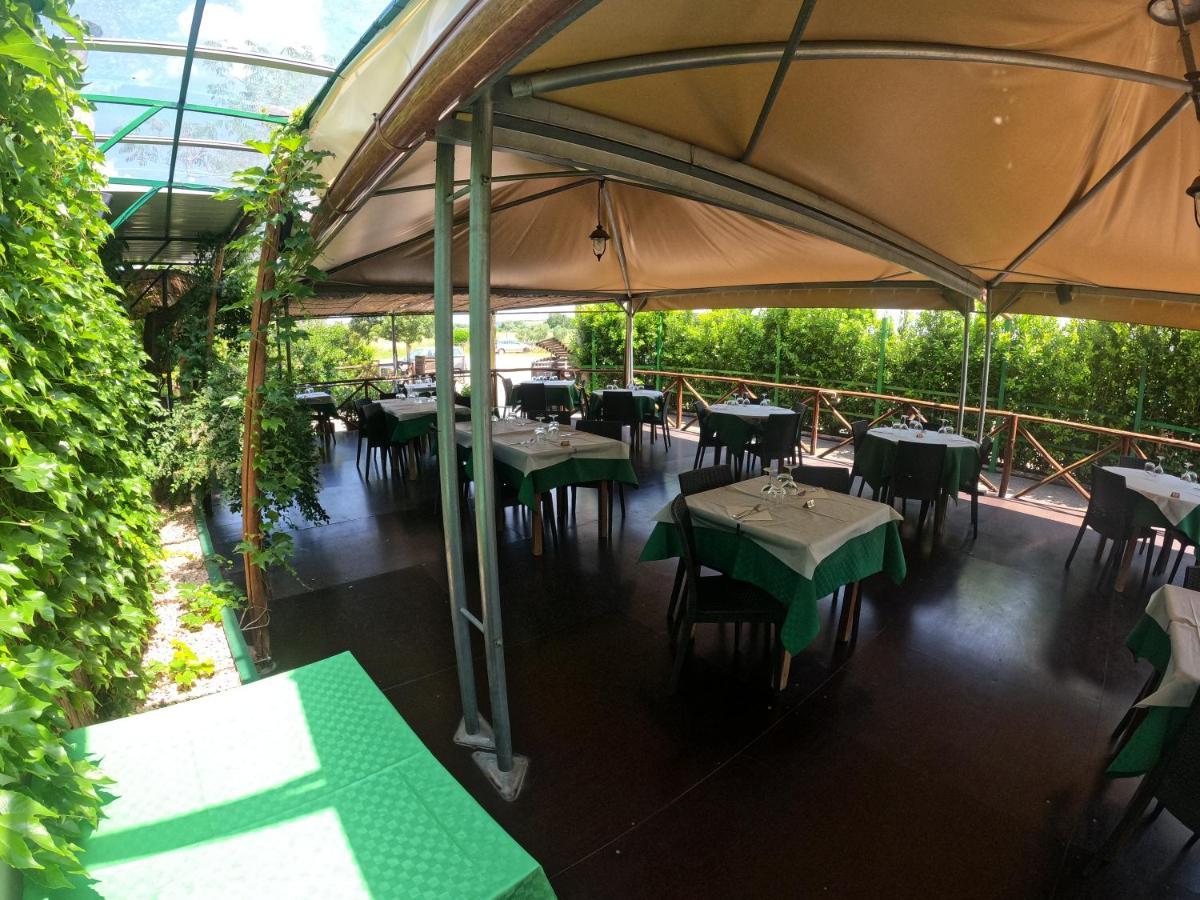 La Torricella Hotel Capalbio