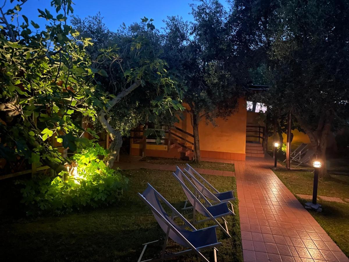Hotel La Torricella Capalbio
