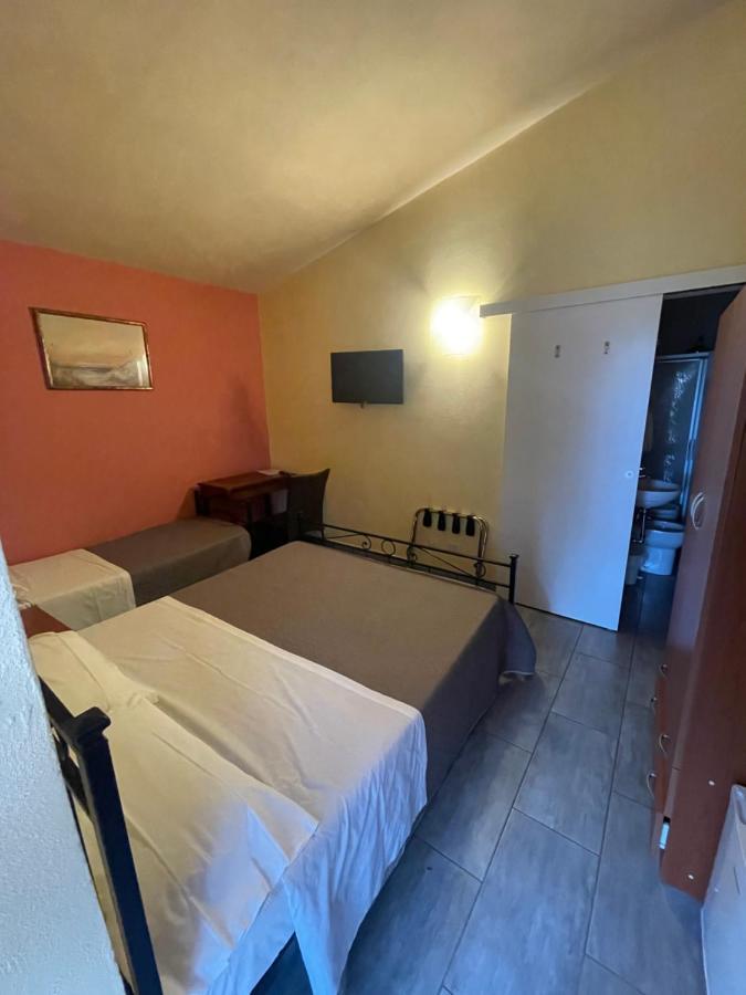 La Torricella Hotel 2*
