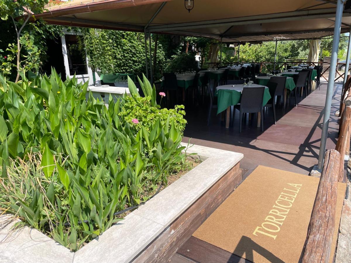 La Torricella Hotel
