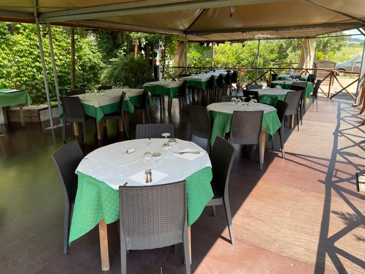 La Torricella 2*
