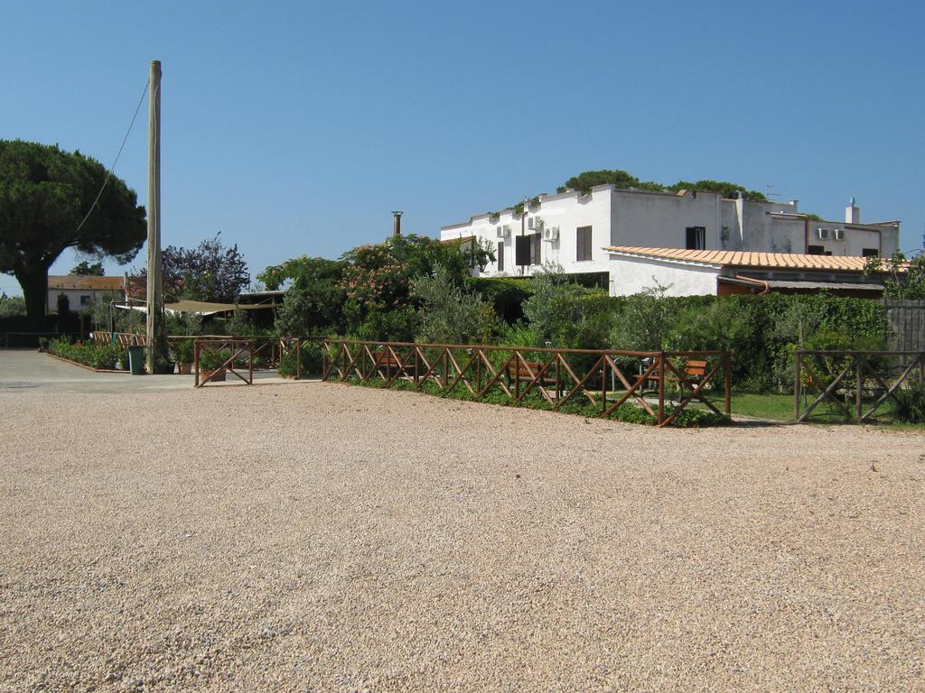 La Torricella Capalbio