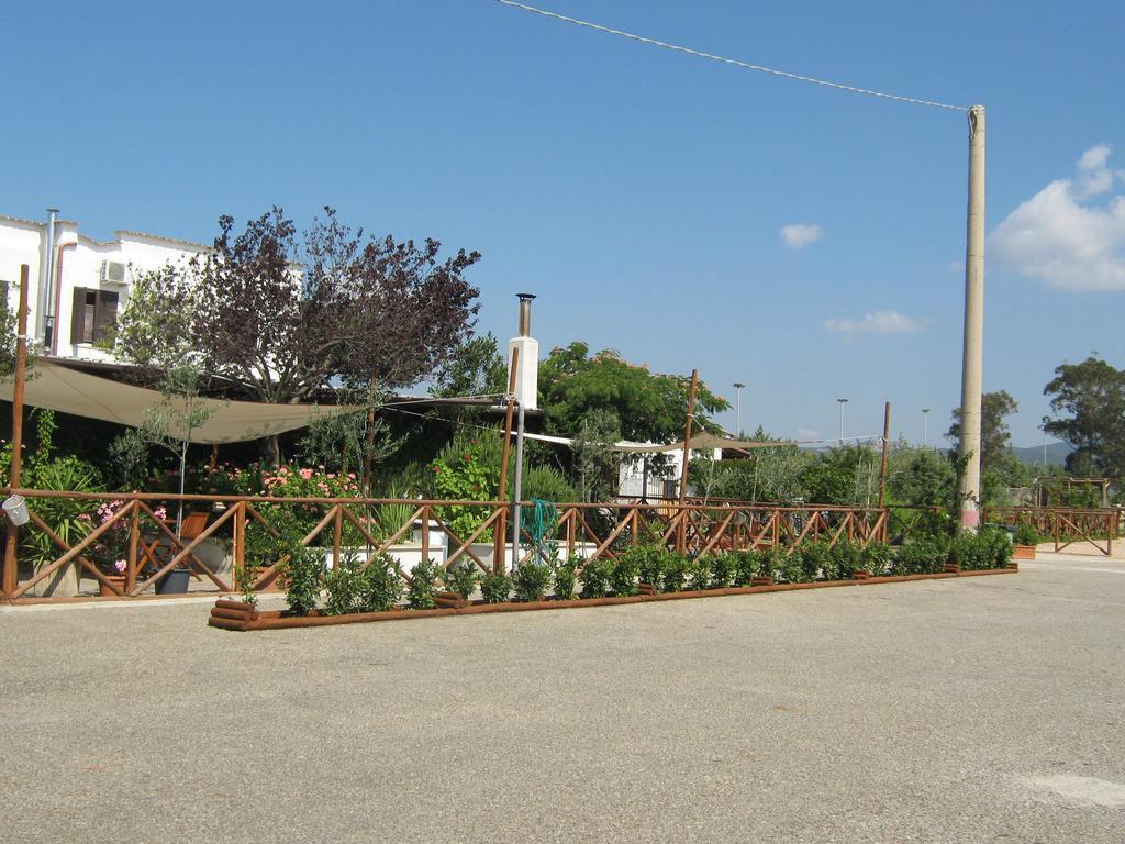 Hotel La Torricella