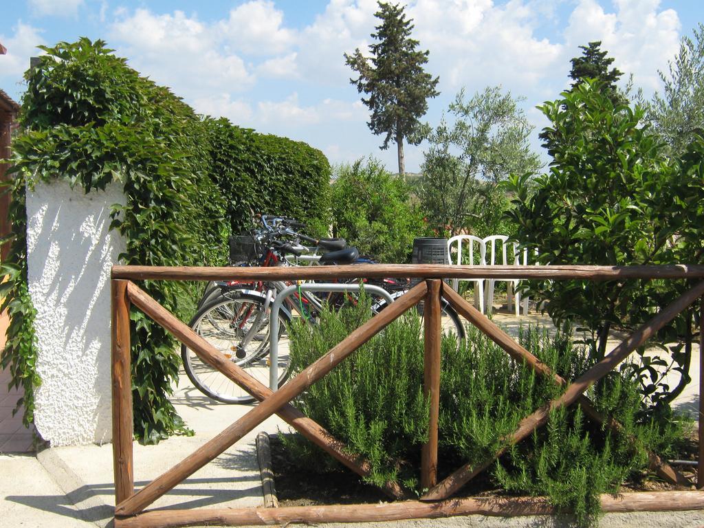 Hotel La Torricella