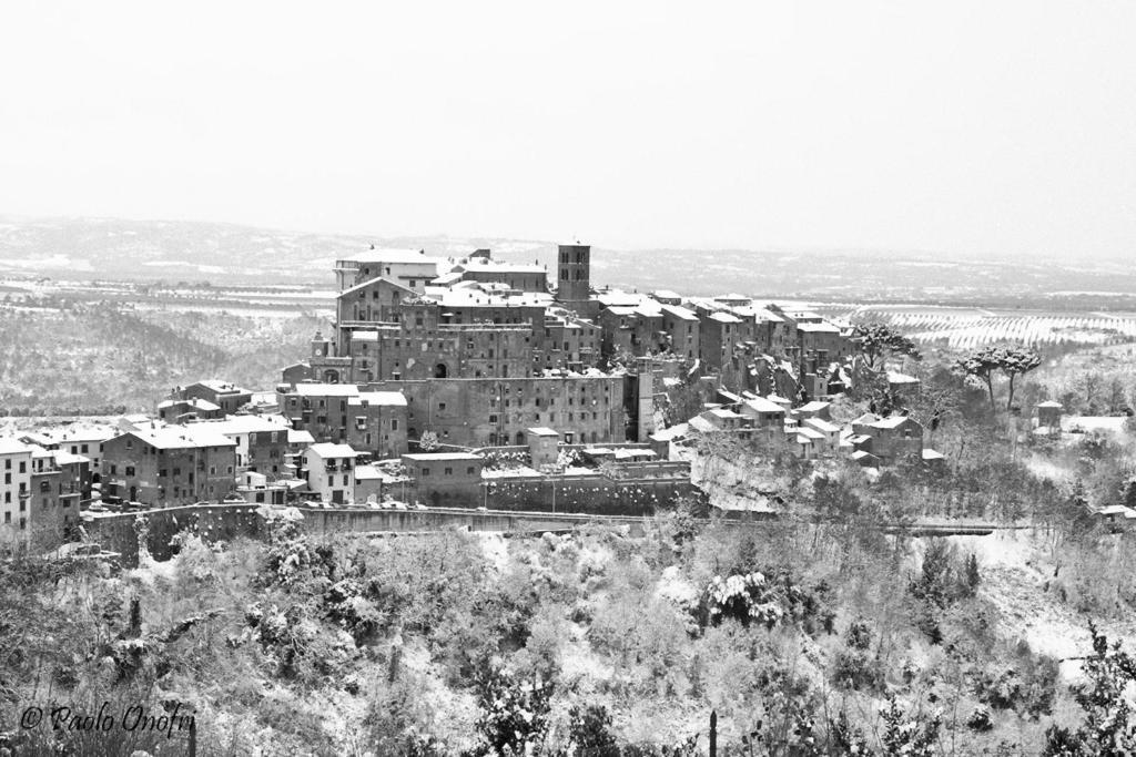 La Torricella Hotel