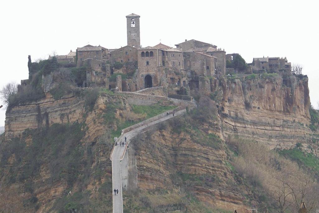 La Torricella Hotel 2*