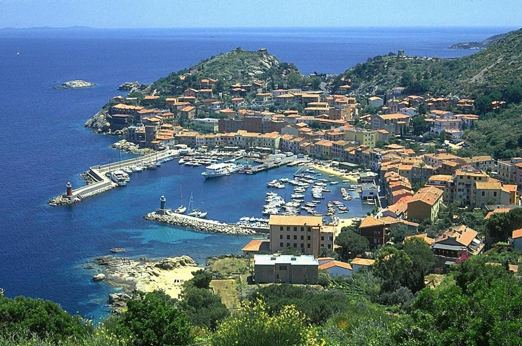 Hotel La Torricella Capalbio