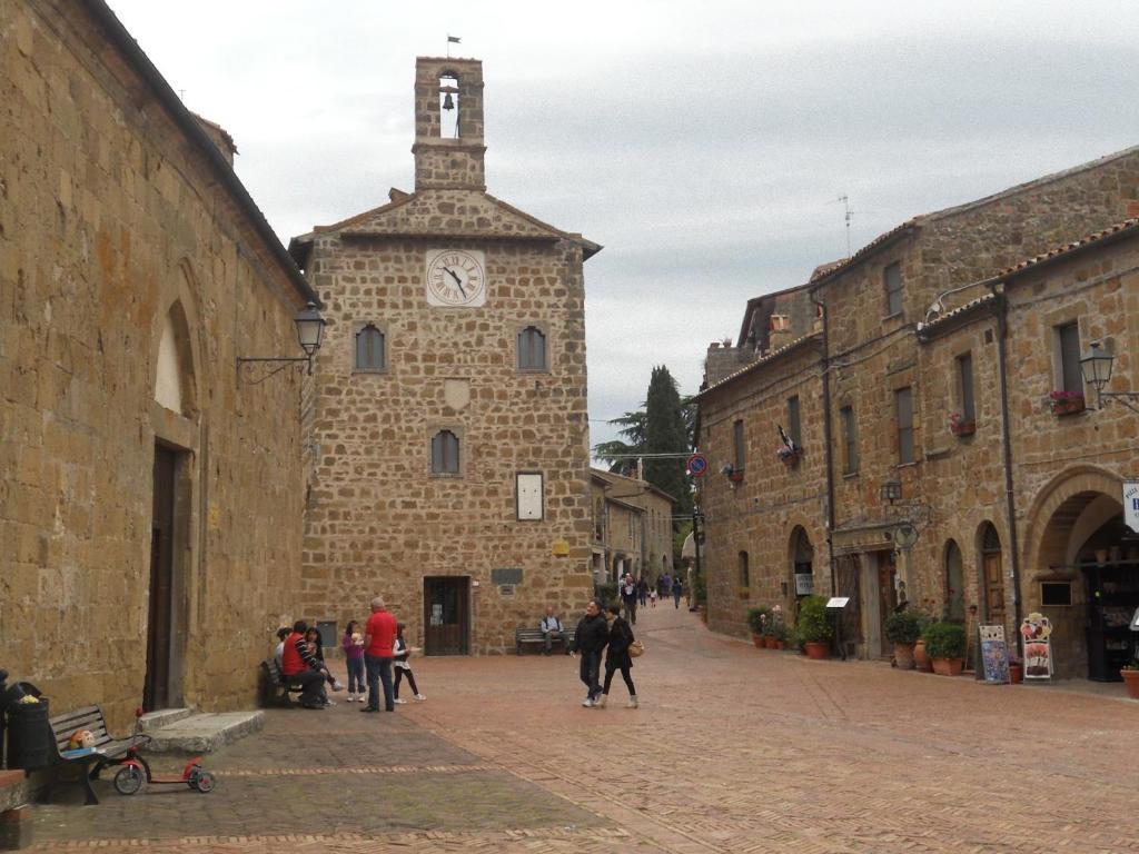 La Torricella Hotel